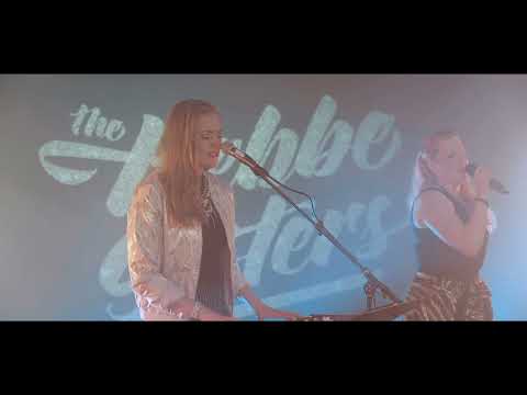 Life on Mars - The Hebbe Sisters (LIVE 2021)