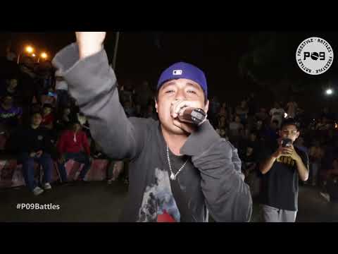 SKILL vs MATIENZO - 4TOS - FECHA 01 #P09BATTLES