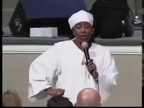 Your Purpose In Prayer - Juanita Bynum