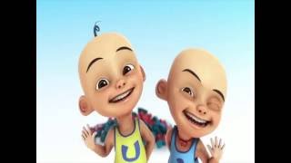 Download lagu Ucapan Selamat Ulang Tahun Dari Upin dan Ipin - Kilau Raya MNCTV 25 mp3