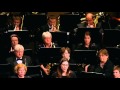 Austin Symphonic Band Performing Sleep by Eric Whitacre