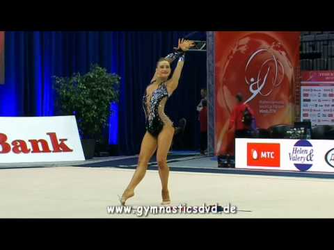 Spela Kratochwill  (SLO) - World-Cup Minsk 2016 Senior - 24