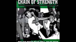 Chain of Strength - There is a Difference