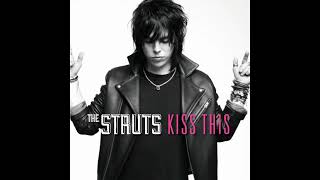 The Struts - Doin&#39; Time (UK release) (Rare)