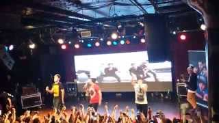 The Janoskians - This Freakin Song - 10/13/14