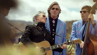 Marty Stuart Way Out West: A Country Music Odyssey