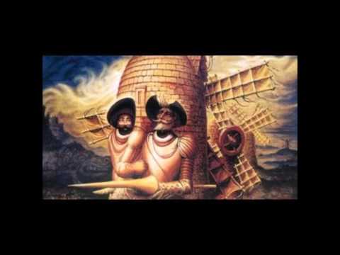 Spagetti brain  -  k ta koukia mpaglan