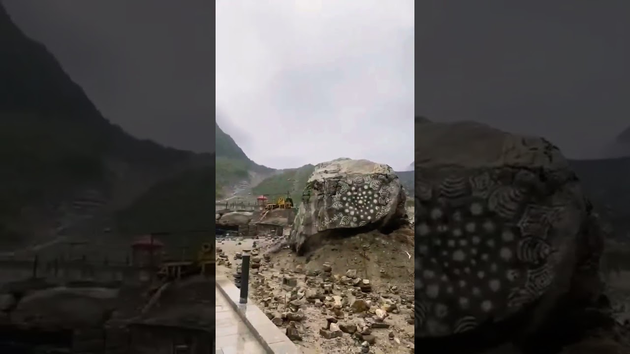 Kedarnath: A Sacred Pilgrimage in Uttarakhand