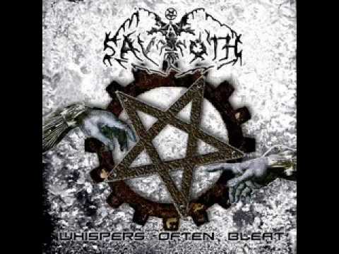 Savaoth - Dark Anise Scent