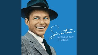 Frank Sinatra - Come Fly With Me