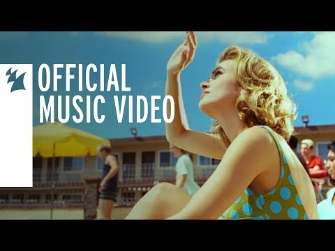 ARTY feat. Cimo Fränkel - Daydreams (Official Music Video)