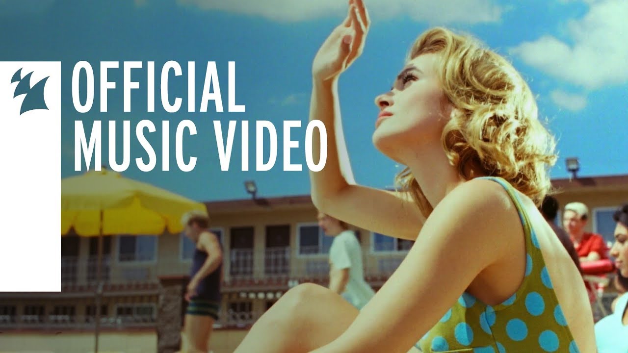 ARTY feat. Cimo Fränkel - Daydreams (Official Music Video)