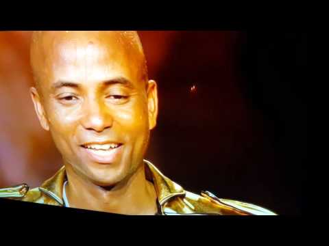 Humberto "Michael Jackson " Tan