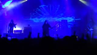 Carcass - Reek of Putrefaction (Live in Ekaterinburg, 13.10.13)