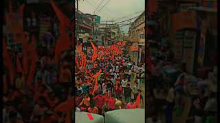 Download lagu BAJRANG DAL CROWD RALLY IN JABALPUR 31 MARCH GADA YATRA 2023 🚩🙏🏻 mp3