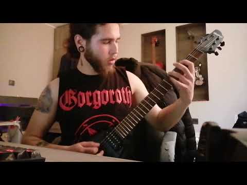 Exodus Cosa Del Pantano (cover)