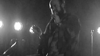 Les Savy Fav 1.31.09 (Part 3)