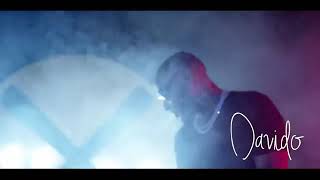 OFFICIAL VIDEO: DAVIDO FT IDOWEST - JI MASUN