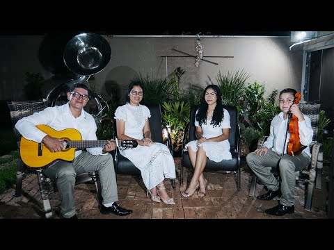 CCB Hino 247 Se Fores Tentando - Sirley Valdecir Israelen e Israel Final Muito Lindo Só Quatro Vozes