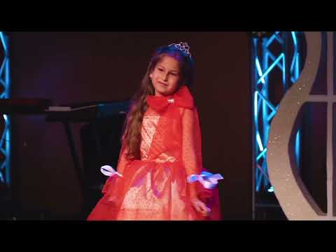 Miriam Albertfi - Castelul fermecat | Festivalul Muzical Lira - Ediția IX