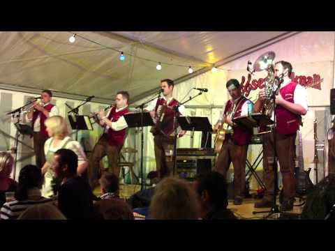 Ebbser Urknall - Der Schnee