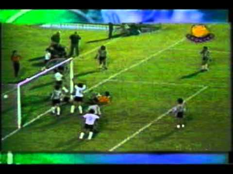 Corinthians 3 x 1 Operário 1976