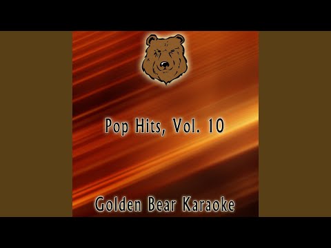 The Bad Touch (Karaoke Version) (Originally Performed By The Bloodhound Gang)