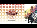 Kingdom Hearts 358 2 Days OST Sacred Moon