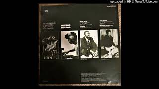 What&#39;s New/ Mirror Mirror, Joe Henderson (1980)