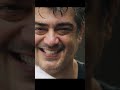THALA Ajith Best Transformation Scene