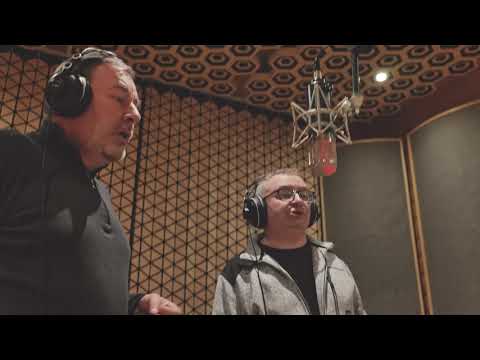 TANIE DRANIE - Ty masz w sobie coś