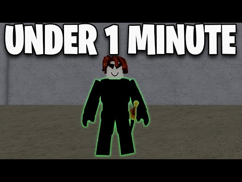 How to get Full Body Haki (really fast method) Blox Fruits