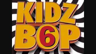 Kidz Bop Kids-Me, Myself &amp; I