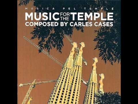 Carles Cases - The Temple