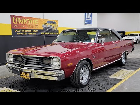1975 Dodge Dart (CC-1559190) for sale in Mankato, Minnesota