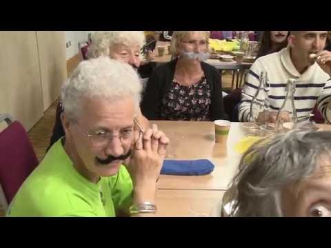 Machol Atmosphere 2016