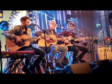 10CC's Graham Gouldman "Bus stop" live 2019 @ SWR1