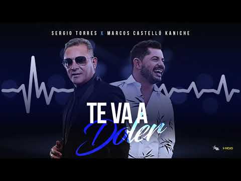 Marcos Castello x Sergio Torres - Te va a Doler