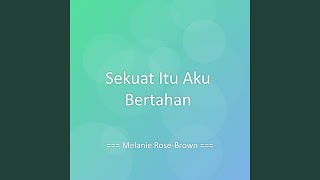Download lagu Sekuat Itu Aku Bertahan mp3 Download lagu Sekuat Itu Aku Bertahan mp3