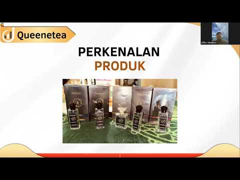 PBL Lanjutan: Pengembangan pelatihan, event, kewirausahaan di COE Global Trade & Supply Chain
