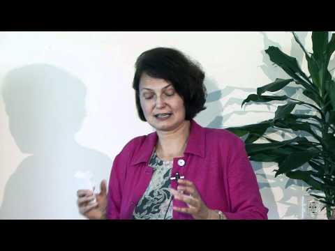 Terapie Lifestyle - 09. Obezitate part. 2  - Valentina Dan, MPH