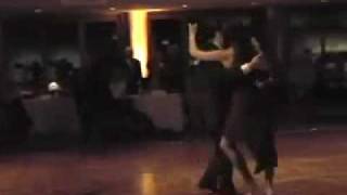 David Chiu e Naomi Hotta - Gotan Project (VideoTango.org)