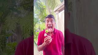 Download lagu Yellow and Pink Lollipop Flavor Test by technical fuchkul🍎🍅🍉🍓🤩😃 mp3