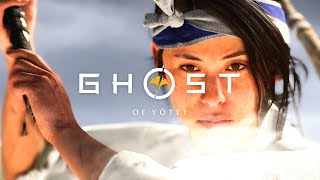 【Ghost of Yōtei 初見万死】そろそろ大太刀貰いにいこうかな！ - ゴーストオブヨウテイ Live ＃3 ※ネタバレ注意