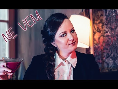 Neža Pančur Nessy - NE VEM (official video)