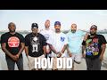 The Joe Budden Podcast Episode 946 Hov Did