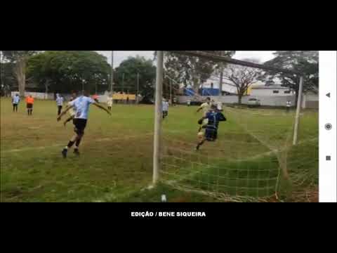 OS CRIAS DO FORTUNATO  2 X 1  IPIRANGA - COPINHA FUTEBOL AMADOR CIDADE DE BAURU  2021