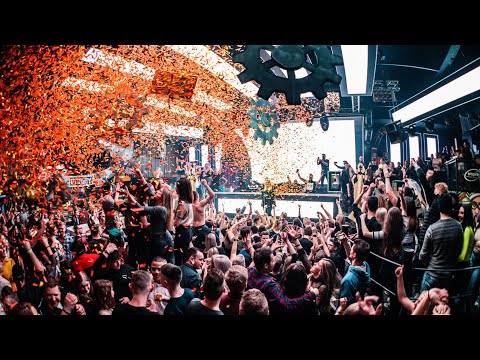 Backstage Stories: Die Geschichte hinter OÖs größter Disco: empire St. Martin