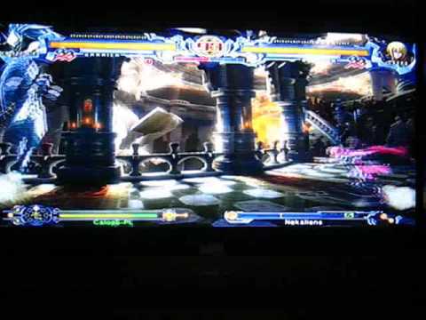 CalopS-PL[HK] - Nekaliens[JI]