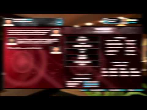 NBA 2K15 PS4 Jazz MyGM Ep. 12 - NBA Draft!